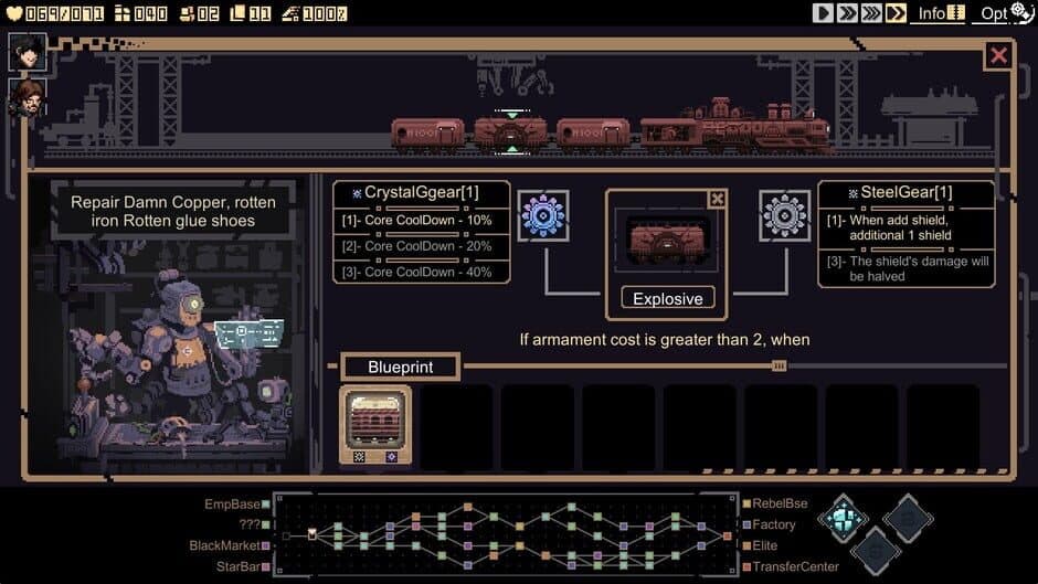 Break Siege screenshot 4