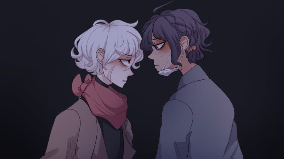 Danganronpa: Gods at Gunpoint screenshot 3