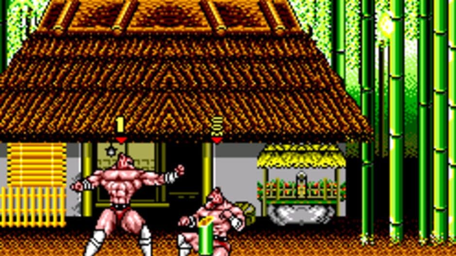 Jang Pung 3 screenshot 1