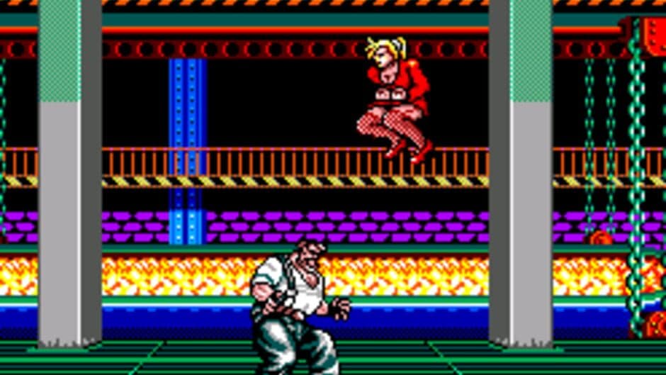 Jang Pung 3 screenshot 2