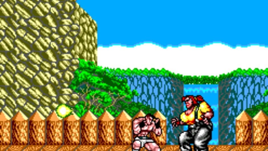 Jang Pung 3 screenshot 3