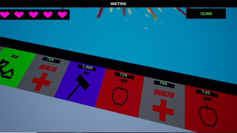 Election Day screenshot 1