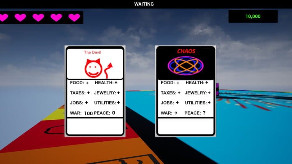 Election Day screenshot 2