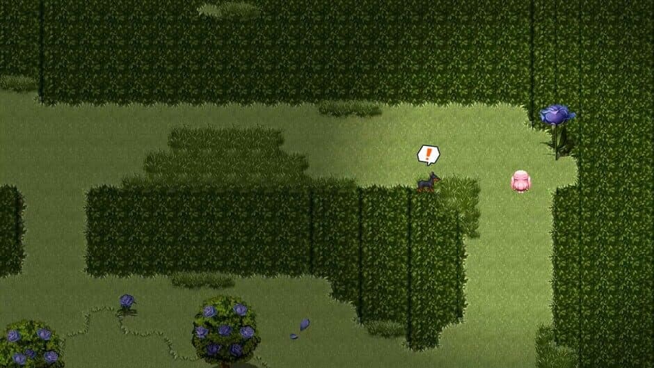 Magic Sword Girl Twins screenshot 3