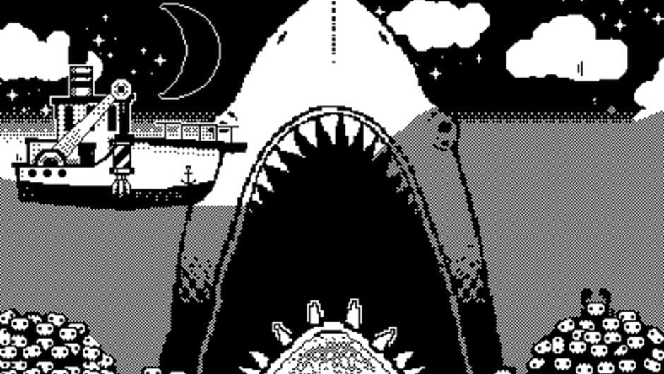 Fissh screenshot 1