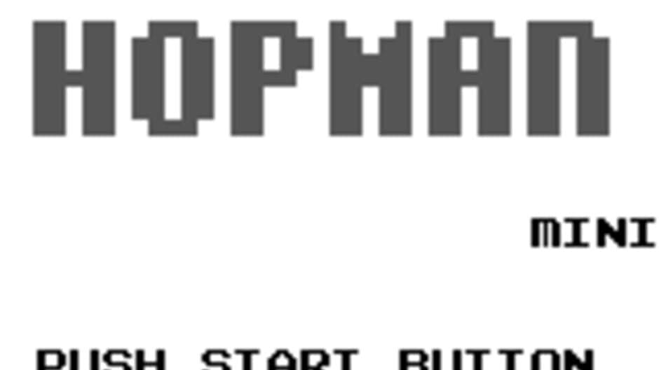 Hopman Mini screenshot 1