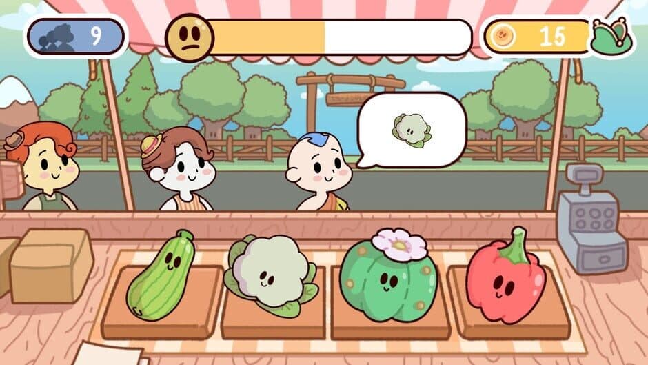 Ma Petite Ferme screenshot 4
