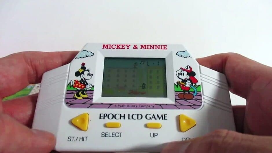 Mickey & Minnie screenshot 1