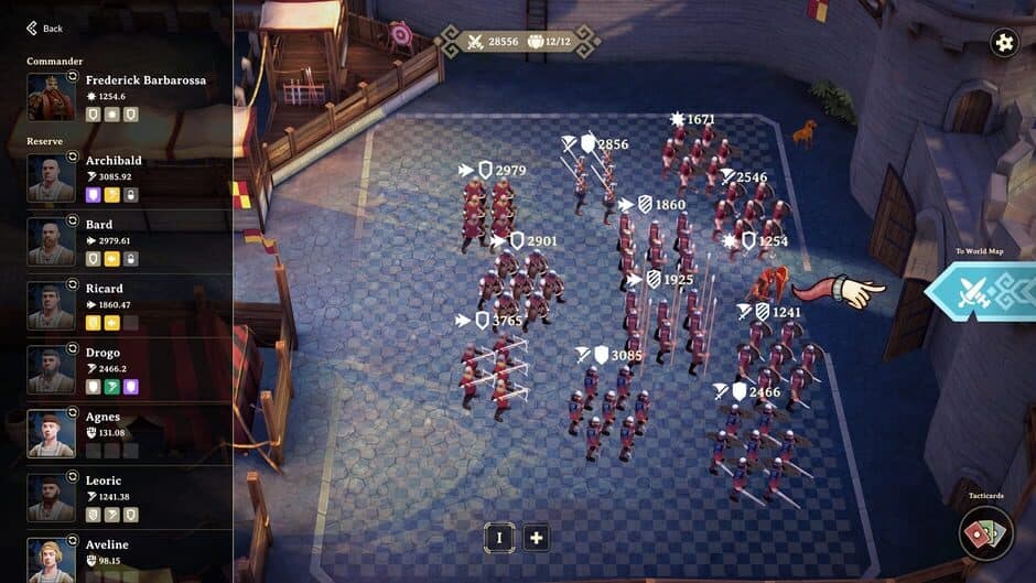 Dawn of Ages screenshot 4