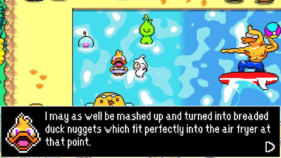 Tales of Tuscany screenshot 1