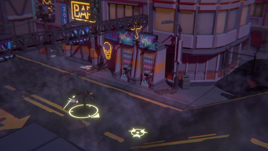 Project ZipZap screenshot 2