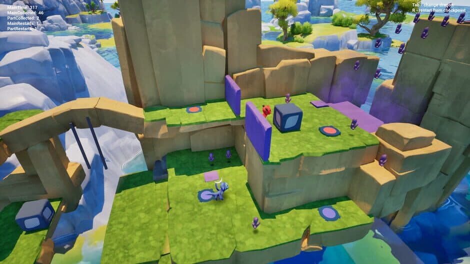 WildAge screenshot 1