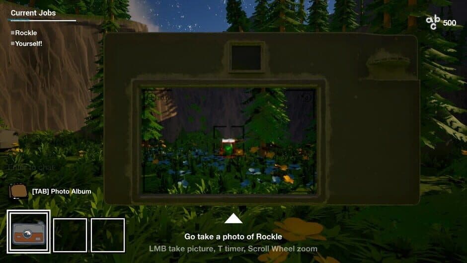 Shutterbuds screenshot 1