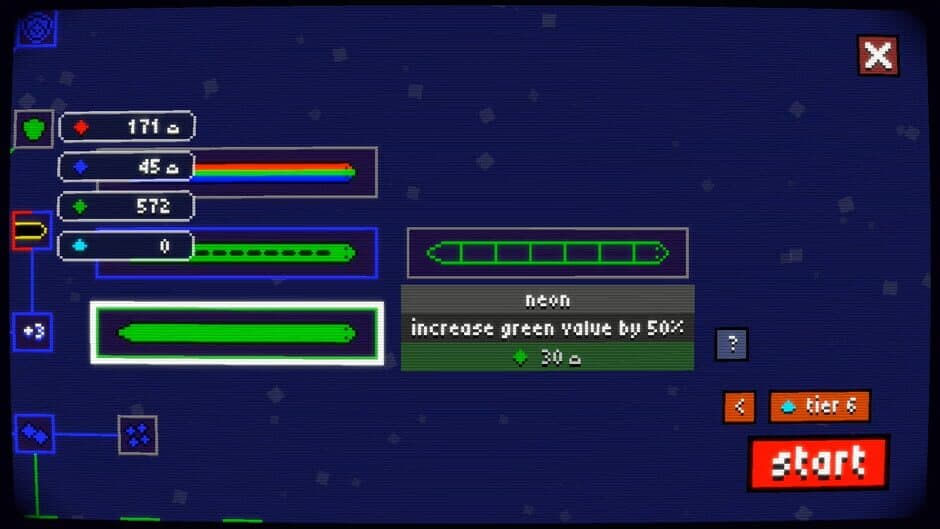Snakecremental screenshot 2