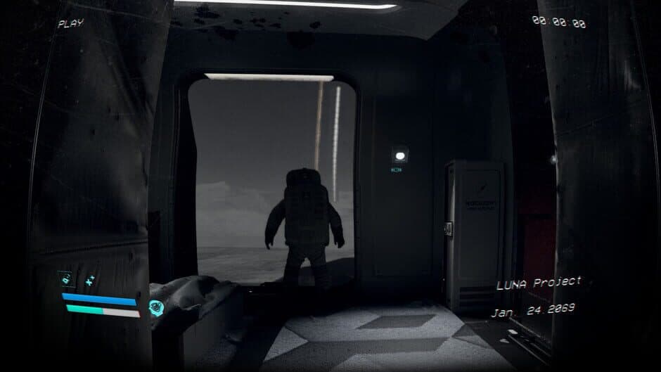Luna: Obscura screenshot 1