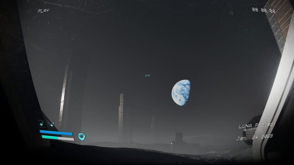 Luna: Obscura screenshot 2