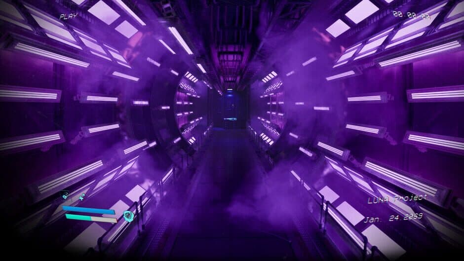 Luna: Obscura screenshot 3
