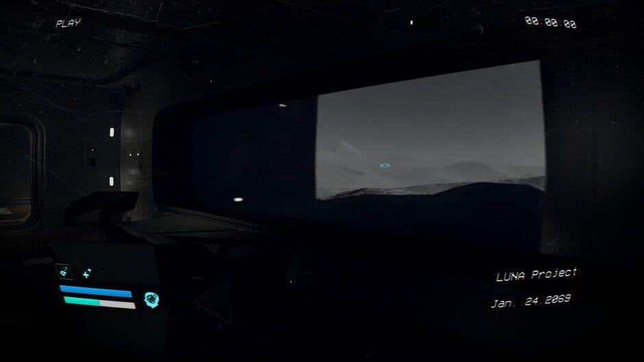 Luna: Obscura screenshot 4