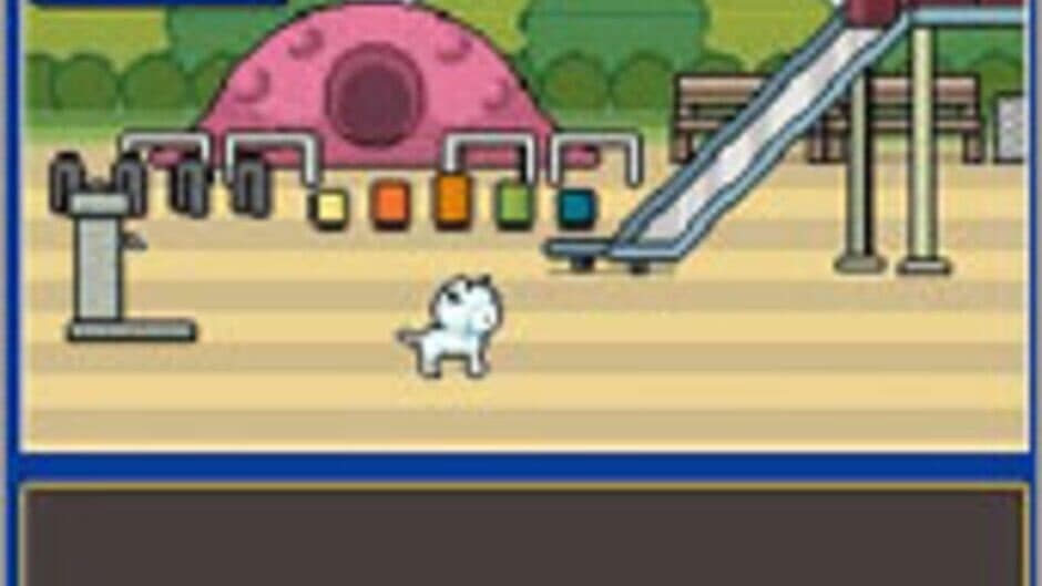 Contact: Nyannyan to issho screenshot 2