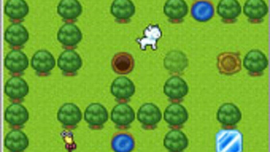 Contact: Nyannyan to issho screenshot 3