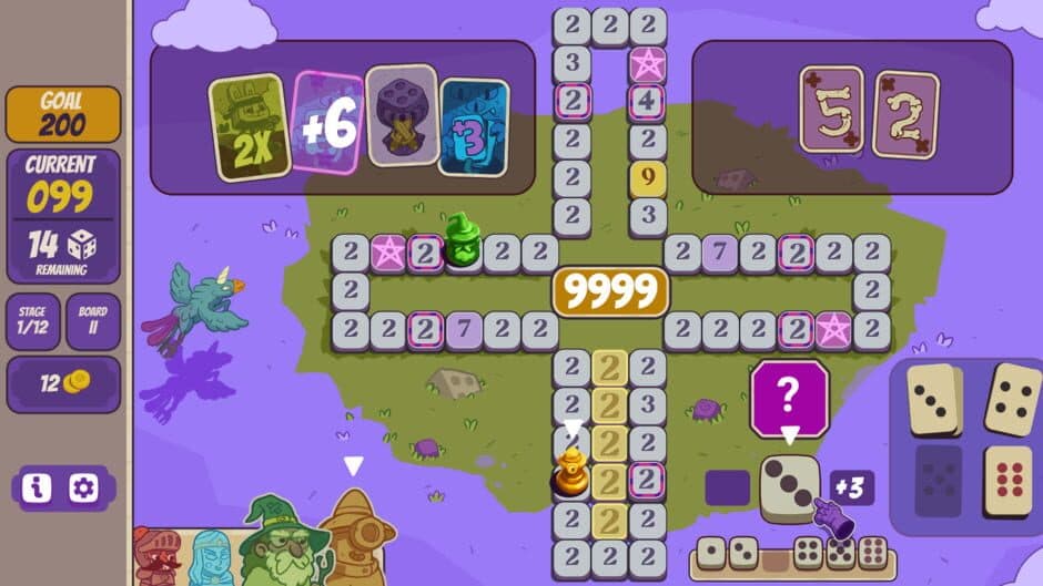 Ludaro screenshot 1