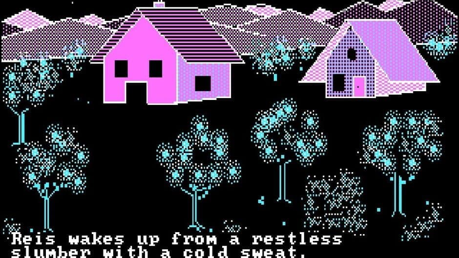 Rings of Zilfin screenshot 4