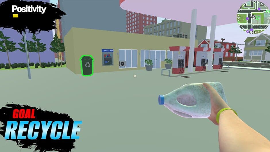 Doug Huggem screenshot 3
