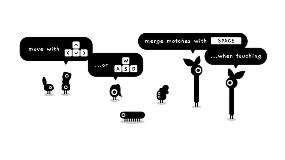 Mingle screenshot 2