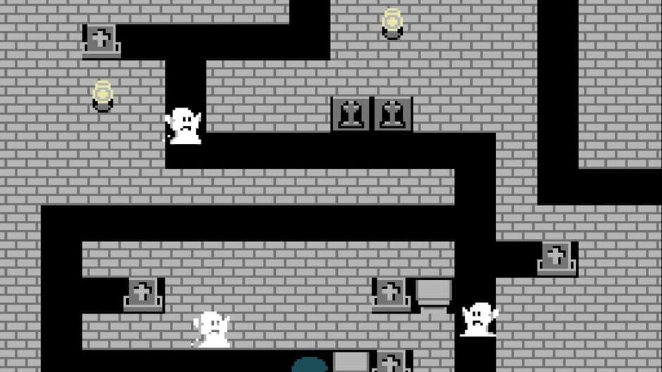 Jim & Dill: The Legend of Weed N' Stiff screenshot 4