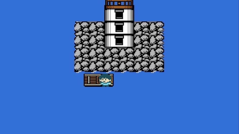 Jim & Dill: The Legend of Weed N' Stiff screenshot 3