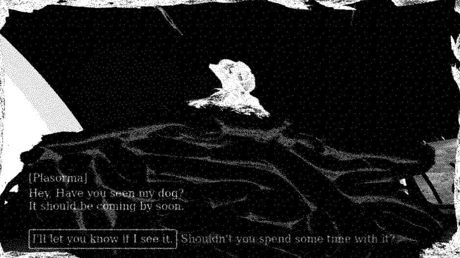 The Fallen Crypt of the Judgement Concrete screenshot 3