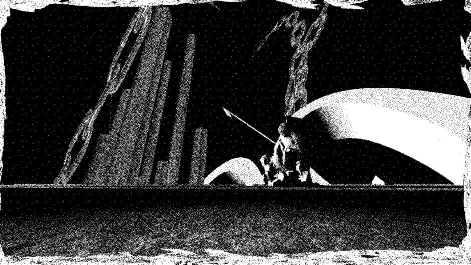 The Fallen Crypt of the Judgement Concrete screenshot 4