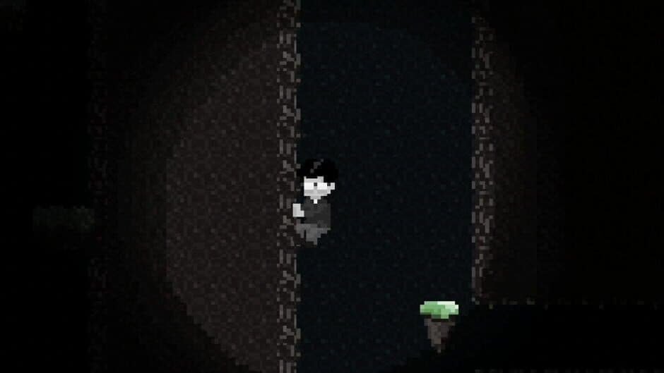 A Way Up screenshot 1