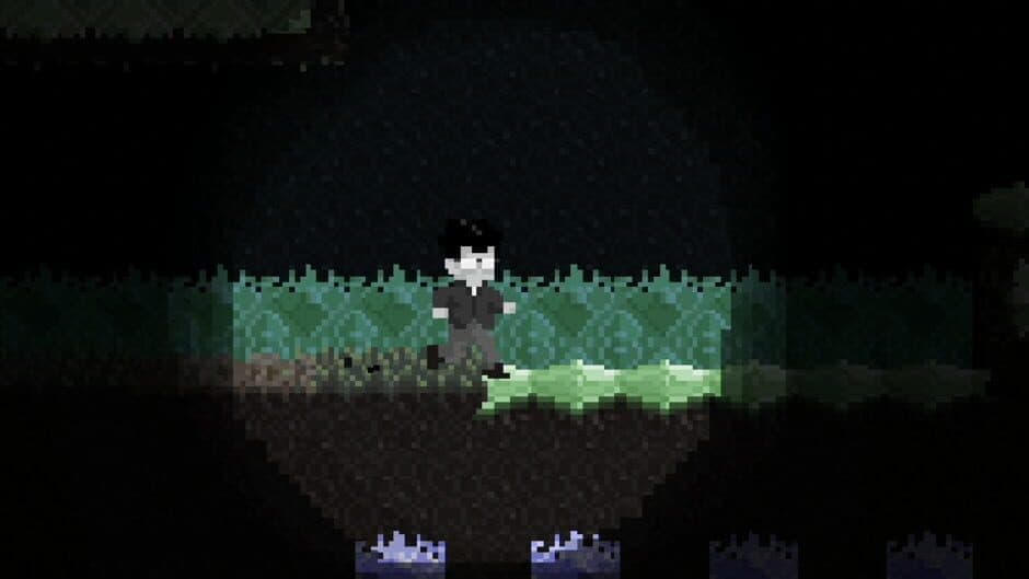 A Way Up screenshot 2