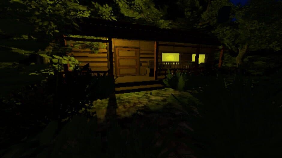 The Penjikent Creature screenshot 2