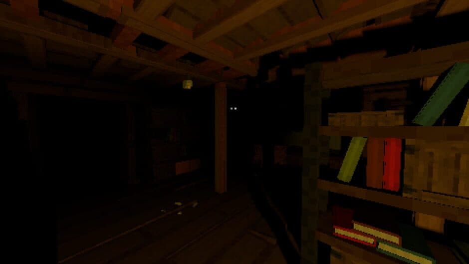 The Penjikent Creature screenshot 4