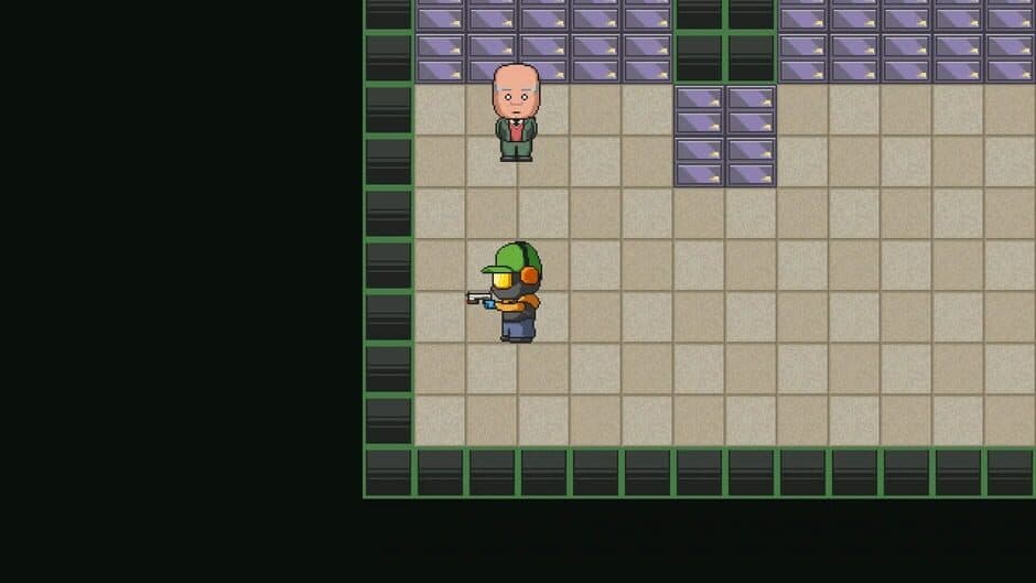 Nameless screenshot 1