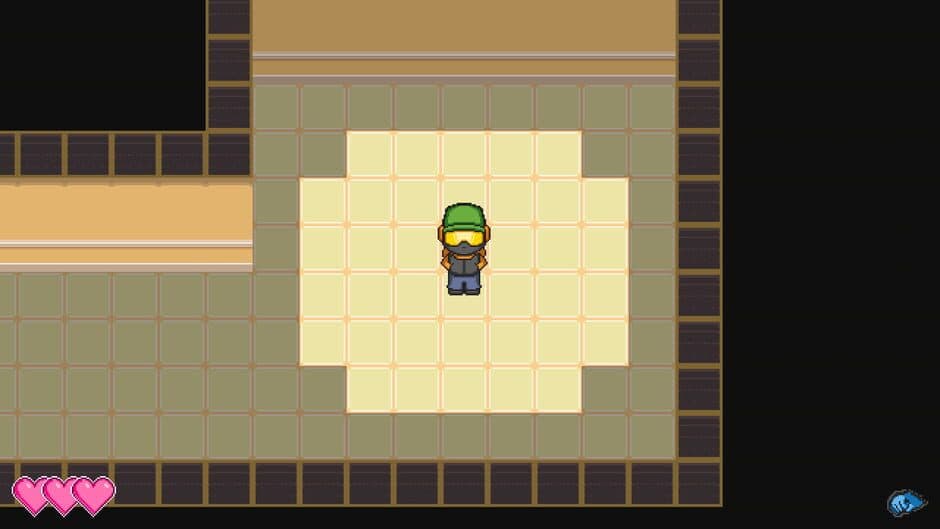 Nameless screenshot 4