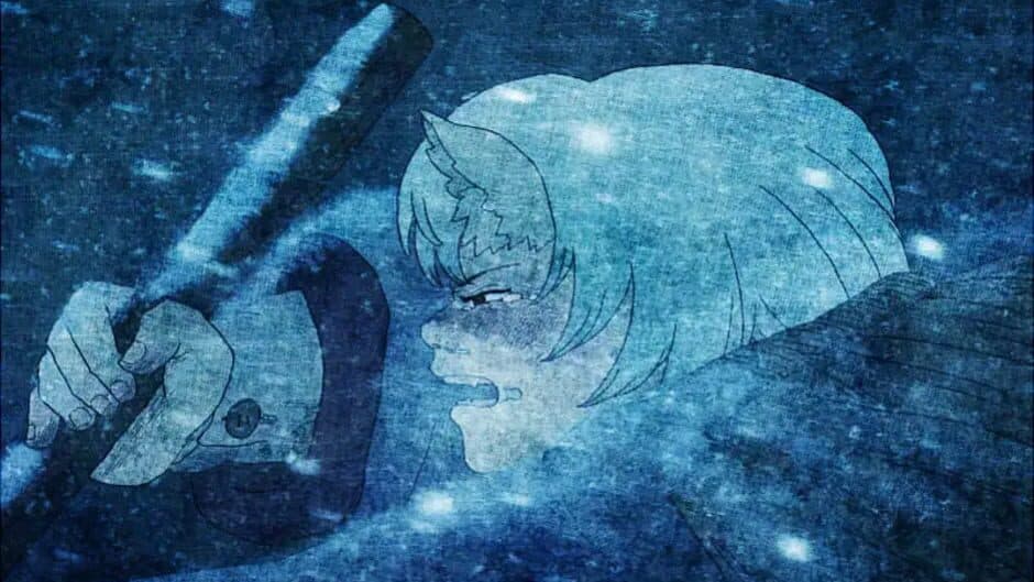 Haruka no Kuni screenshot 2