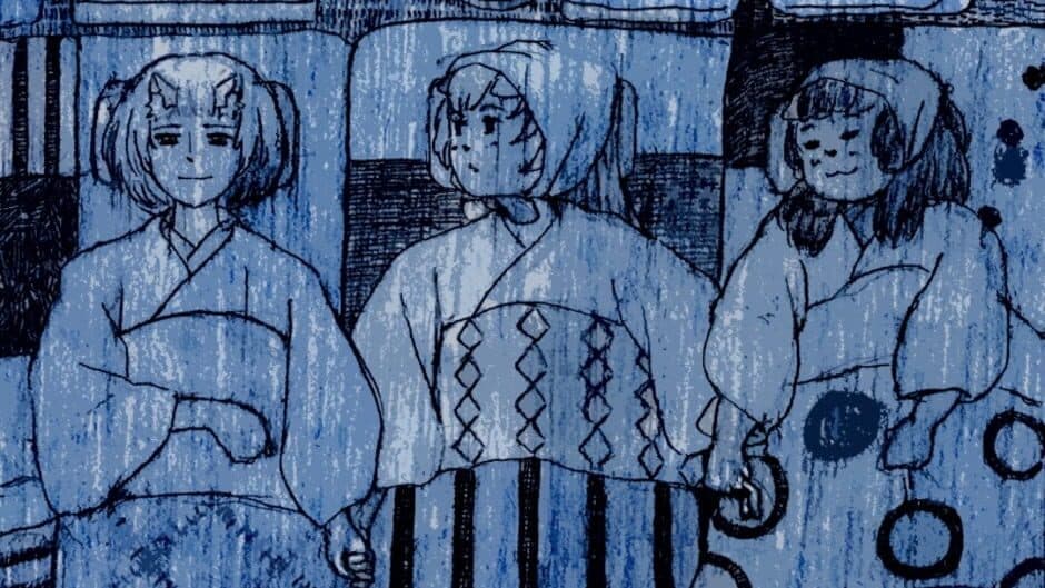 Haruka no Kuni screenshot 3