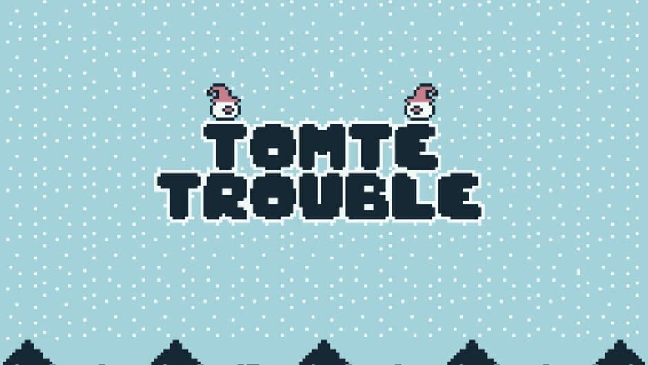 Tomte Trouble screenshot 1