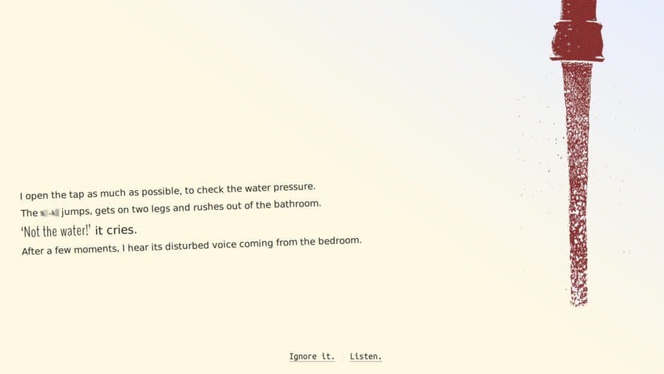 The Good People screenshot 2
