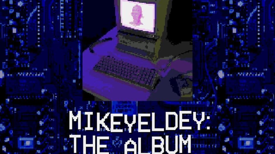 Mikeyeldey: The Album screenshot 4