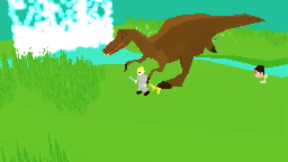 Giant's Chalice screenshot 1
