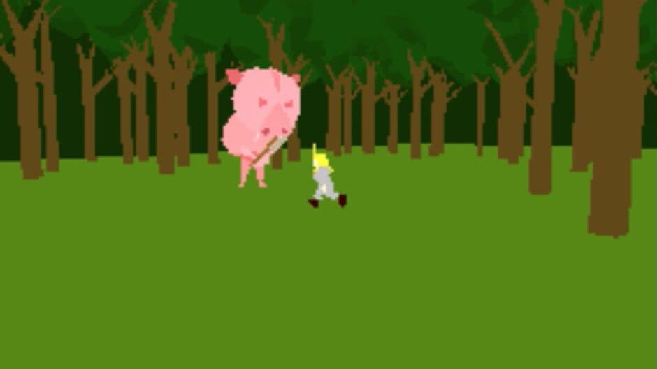 Giant's Chalice screenshot 2