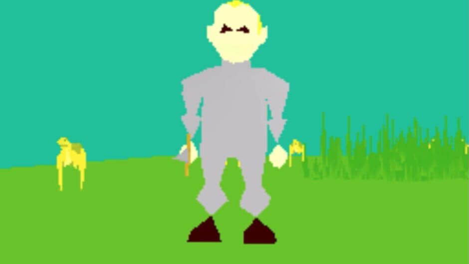 Giant's Chalice screenshot 3