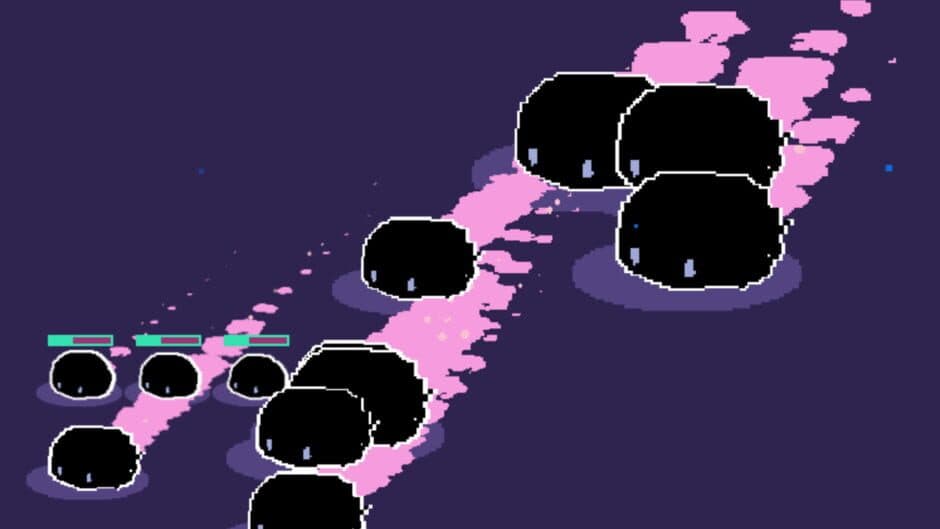 Oib.io screenshot 1