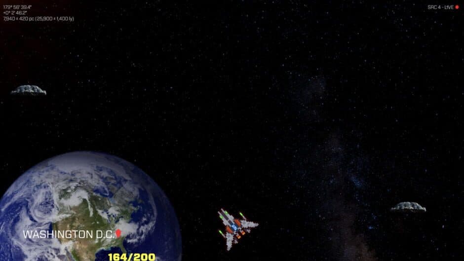 Save the Watermelon screenshot 2