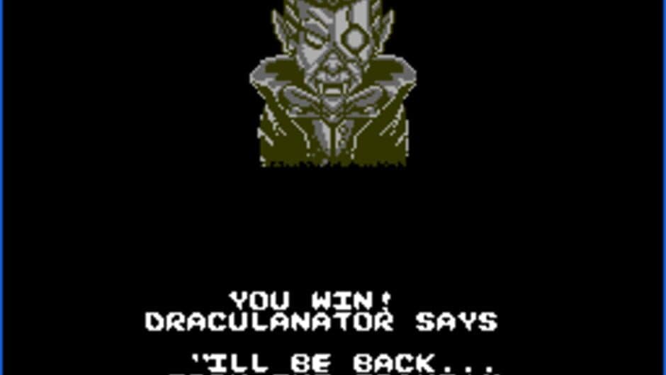 Chrono Knight screenshot 1