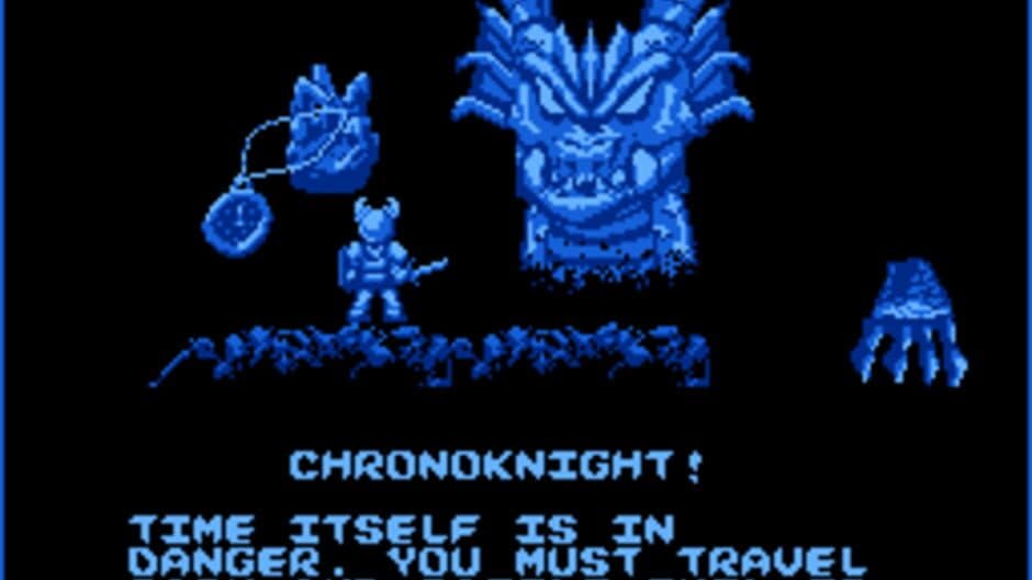 Chrono Knight screenshot 2